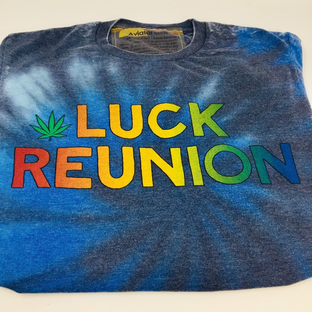 AVIATOR NATION LUCK REUNION AUSTIN TEXAS New M